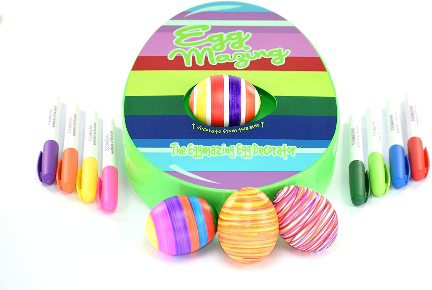 Easter Egg Decorating Kit