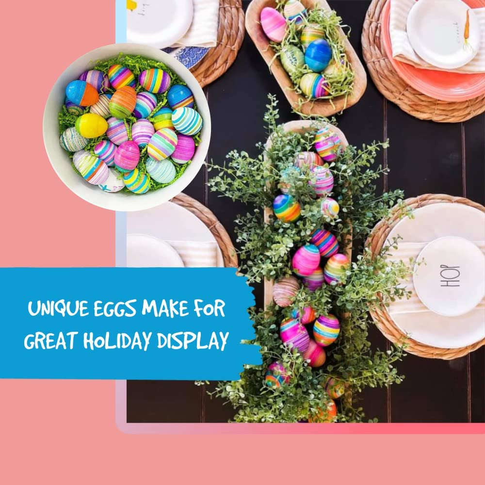 Easter Egg Decorating Kit