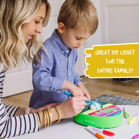 Easter Egg Decorating Kit