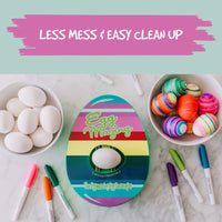 Easter Egg Decorating Kit
