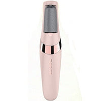 Rechargeable Foot Smoother for Calluses