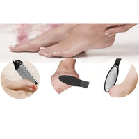 Rechargeable Callus Remover for Smooth Feet