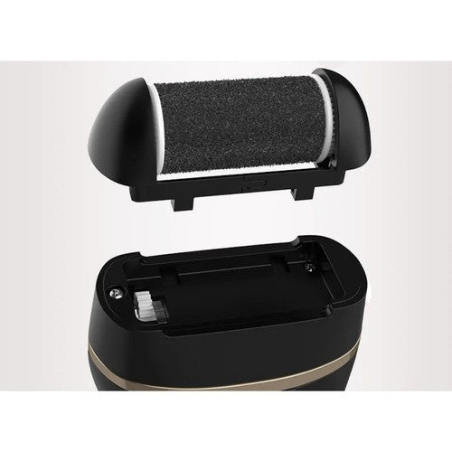 Rechargeable Callus Remover for Smooth Feet