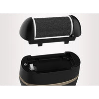 Rechargeable Callus Remover for Smooth Feet