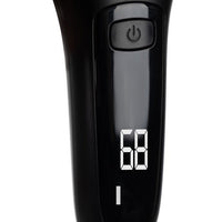 Rechargeable Callus Remover for Smooth Feet