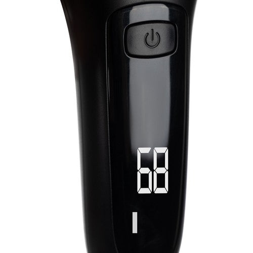 Rechargeable Callus Remover for Smooth Feet