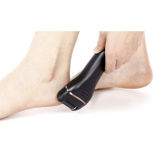 Rechargeable Callus Remover for Smooth Feet