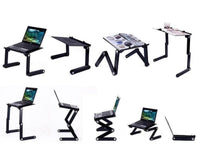 Ergonomic Adjustable Laptop Stand