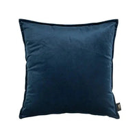 European Luxury Velvet Pillowcase