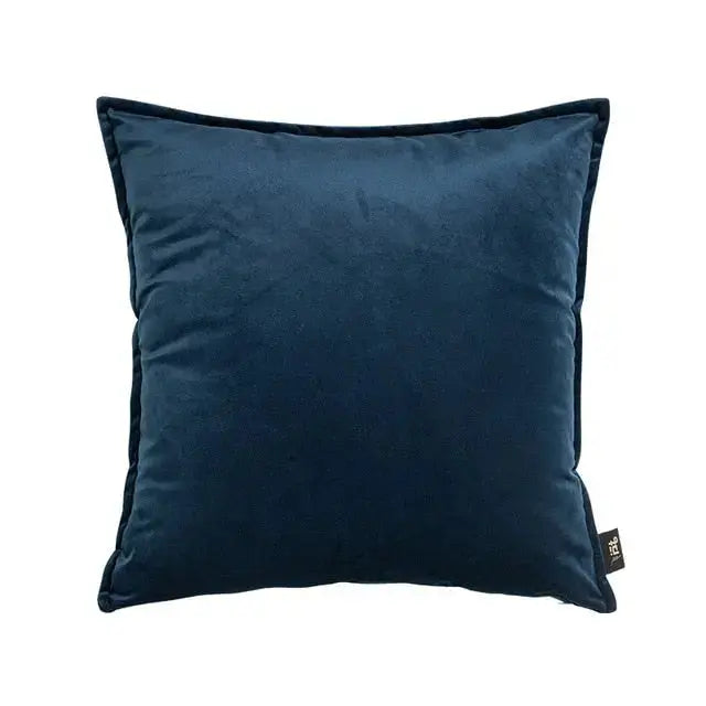 European Luxury Velvet Pillowcase