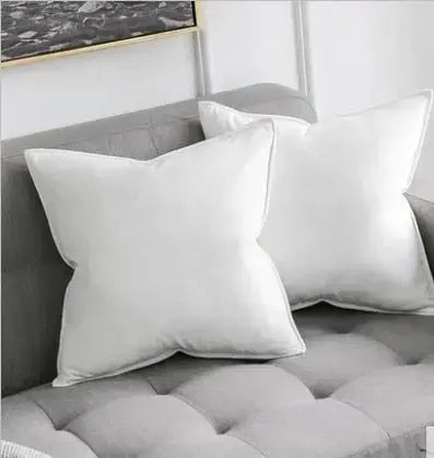 European Luxury Velvet Pillowcase