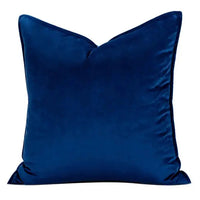 European Luxury Velvet Pillowcase