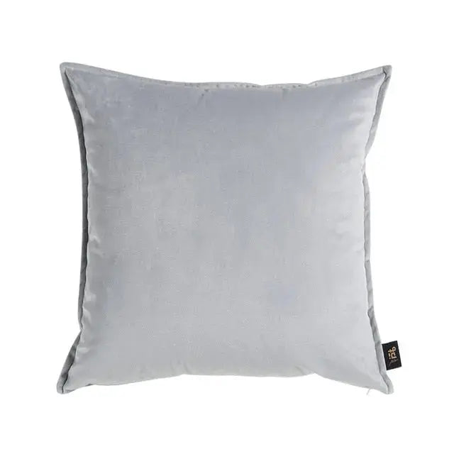 European Luxury Velvet Pillowcase