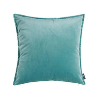 European Luxury Velvet Pillowcase