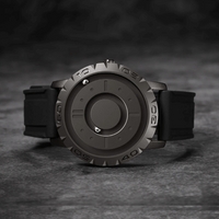 Eutour | Magnetic Ball Watch