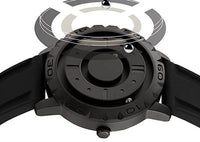 Eutour | Magnetic Ball Watch