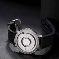 Eutour | Magnetic Ball Watch