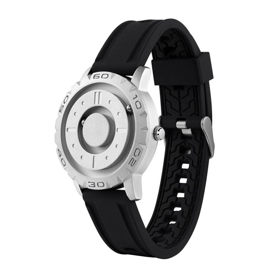Eutour | Magnetic Ball Watch