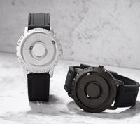 Eutour | Magnetic Ball Watch