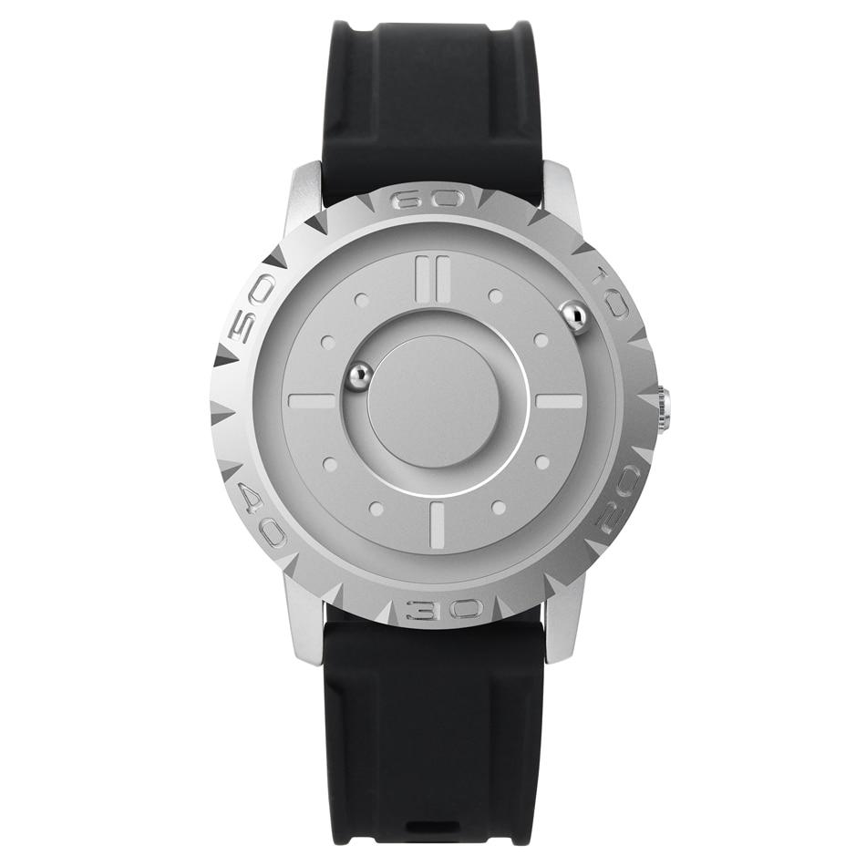 Eutour | Magnetic Ball Watch