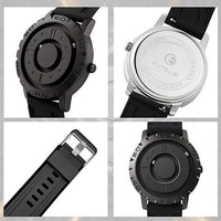 Eutour | Magnetic Ball Watch