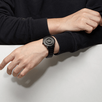 Eutour | Magnetic Ball Watch