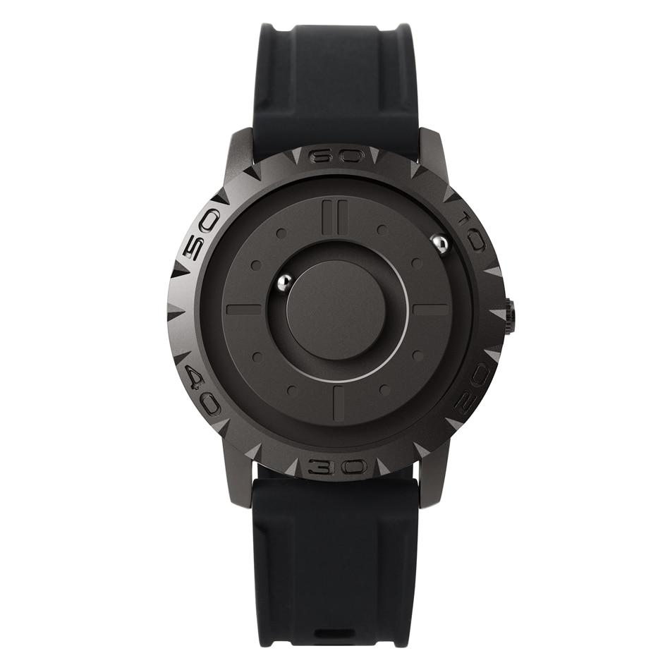 Eutour | Magnetic Ball Watch
