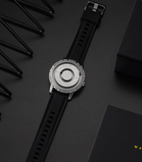 Eutour | Magnetic Ball Watch