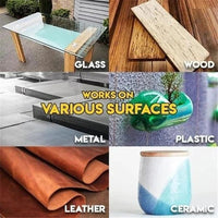 Extreme Adhesive️ | The strongest adhesive ever made