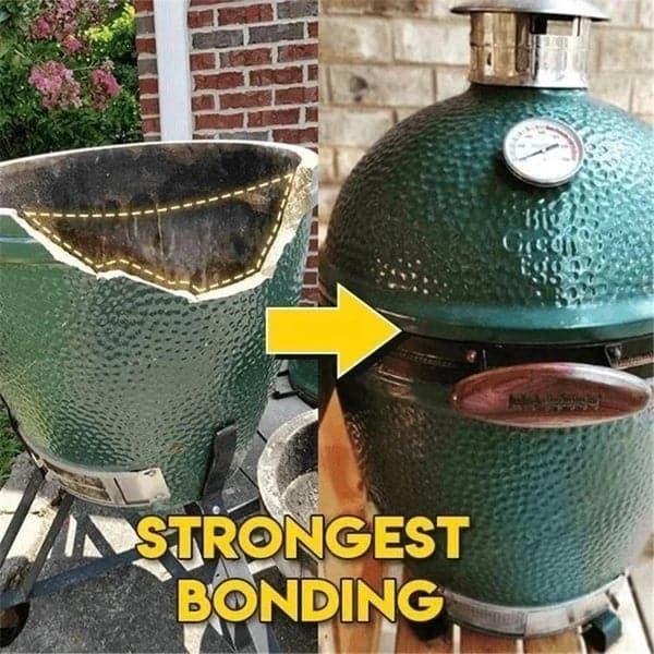 Extreme Adhesive️ | The strongest adhesive ever made