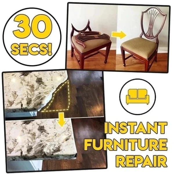 Extreme Adhesive️ | The strongest adhesive ever made