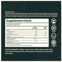FemVera - pH Balance Gummies for Feminine Freshness