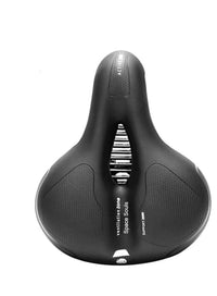 FietsComfort Pro - Ergonomic Seat Cushion for Pain-Free Rides