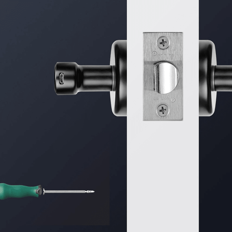 FingerLocker | Revolutionary electronic room lock - Nyvara Shop