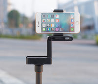 FlexTilt Universal Tripod Head