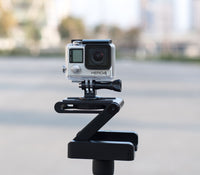 FlexTilt Universal Tripod Head