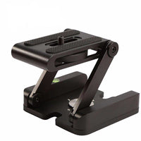 FlexTilt Universal Tripod Head