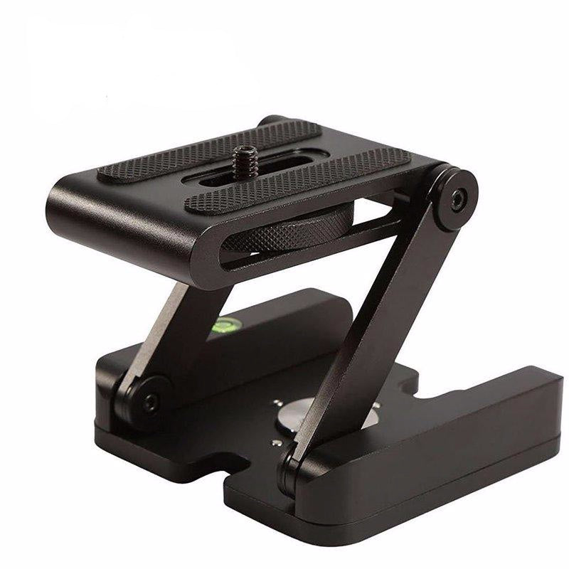 FlexTilt Universal Tripod Head