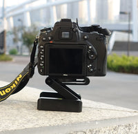FlexTilt Universal Tripod Head