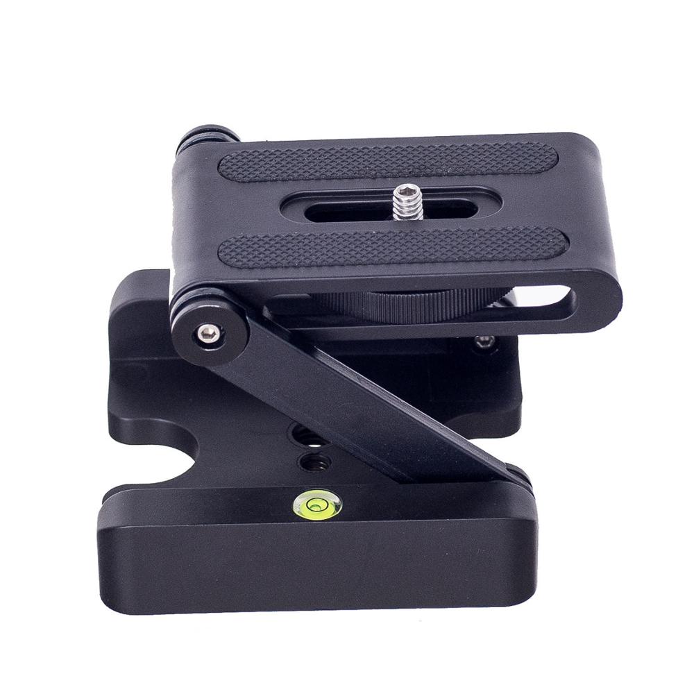 FlexTilt Universal Tripod Head