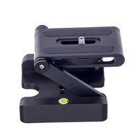 FlexTilt Universal Tripod Head