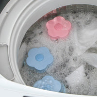 Floating Hair & Lint Catcher