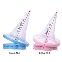 Floating Hair & Lint Catcher