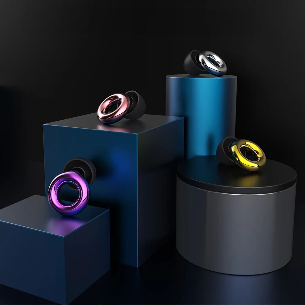 FocusPlugs Earplugs