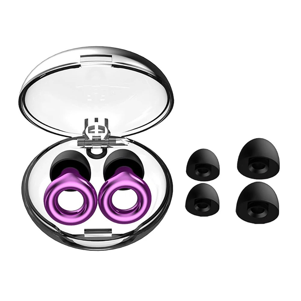 FocusPlugs Earplugs