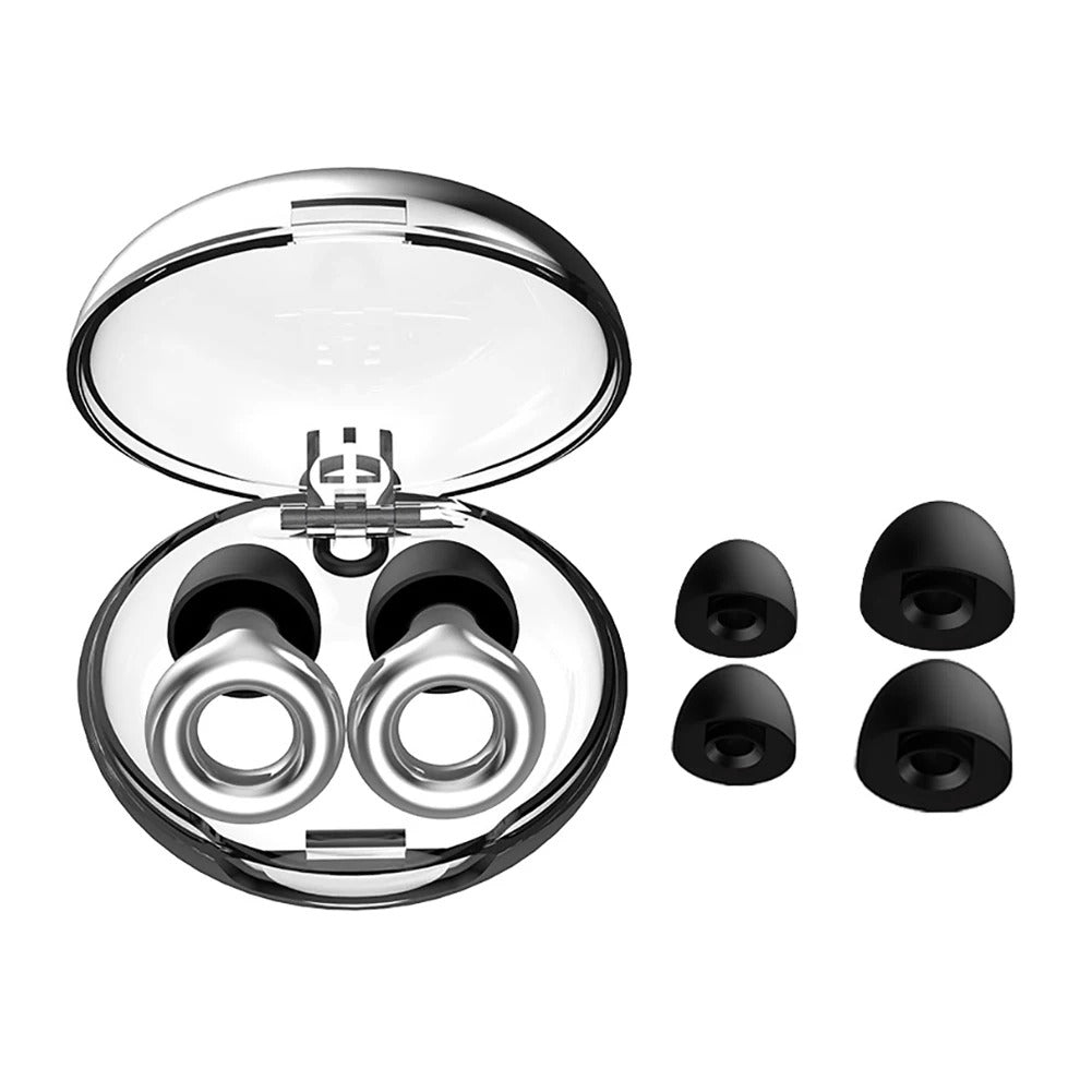 FocusPlugs Earplugs