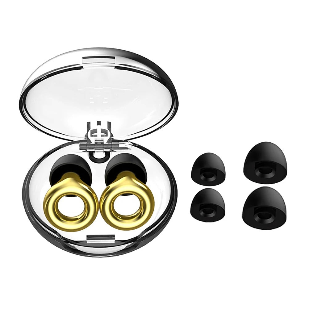 FocusPlugs Earplugs