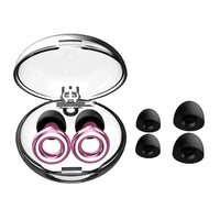 FocusPlugs Earplugs