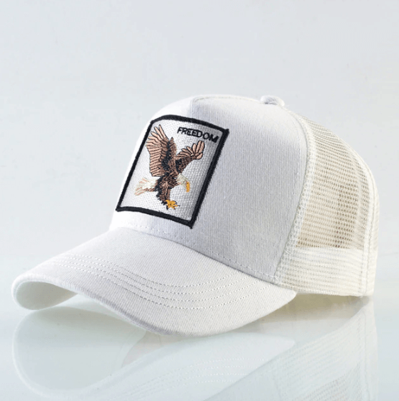 Freedom Baseball Cap