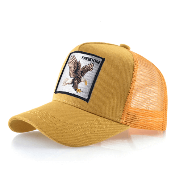 Freedom Baseball Cap